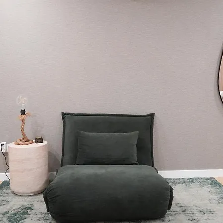 Mmv Living Apartment *