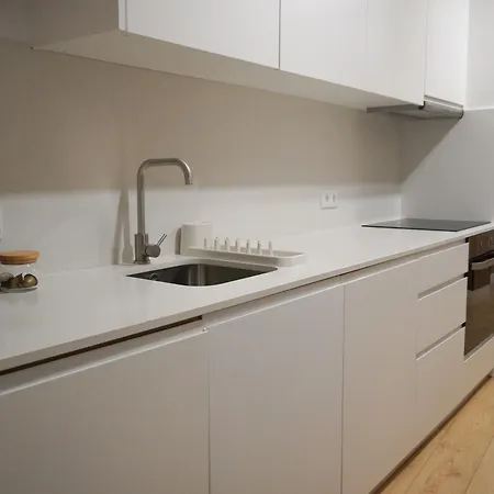 Apartment Mmv Living Aveiro