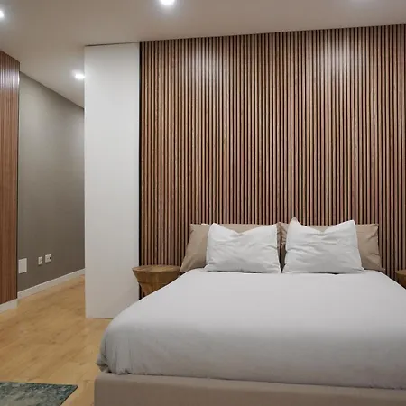 Apartment Mmv Living