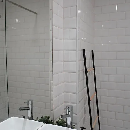 Mmv Living Apartment Aveiro