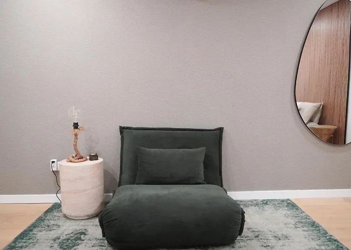 Mmv Living Apartment *