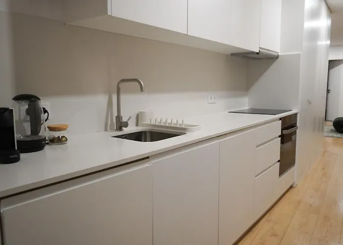 Apartment Mmv Living Aveiro