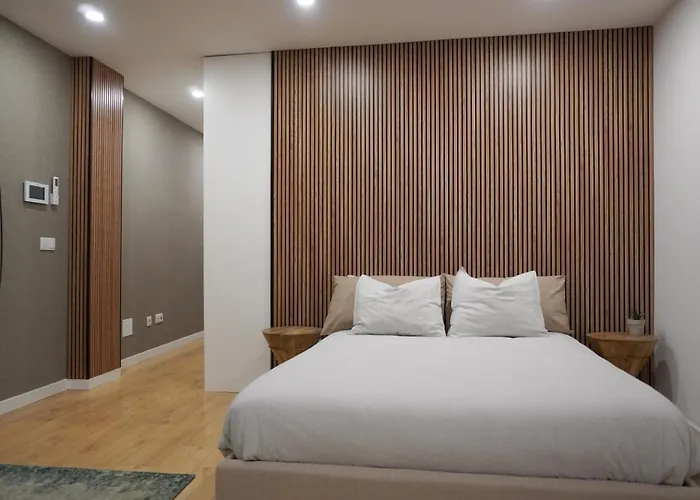 Apartment Mmv Living