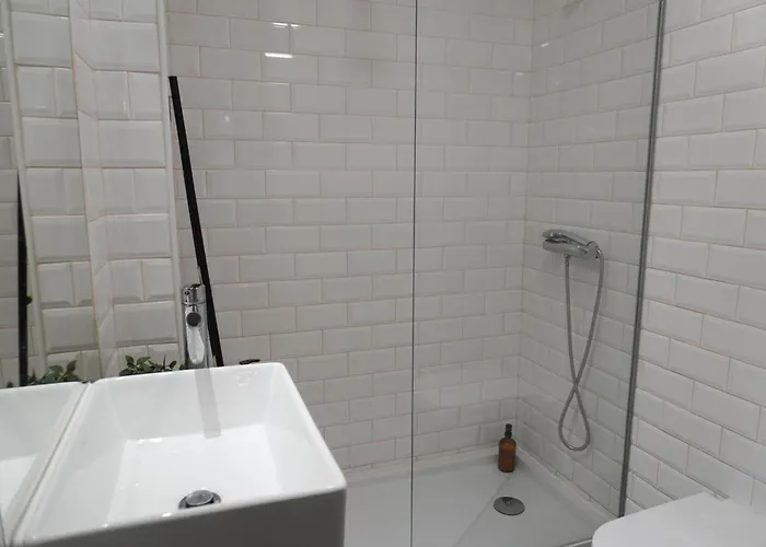 Apartment Mmv Living Aveiro