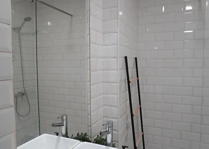 Mmv Living Apartment Aveiro